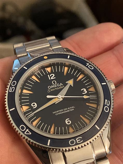 omega seamaster 300 2012|omega seamaster 300 for sale.